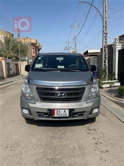 هيونداي ستار اكس